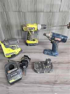 Ryobi p230 discount